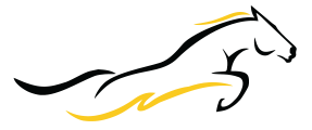 Trozlan Horse Logo
